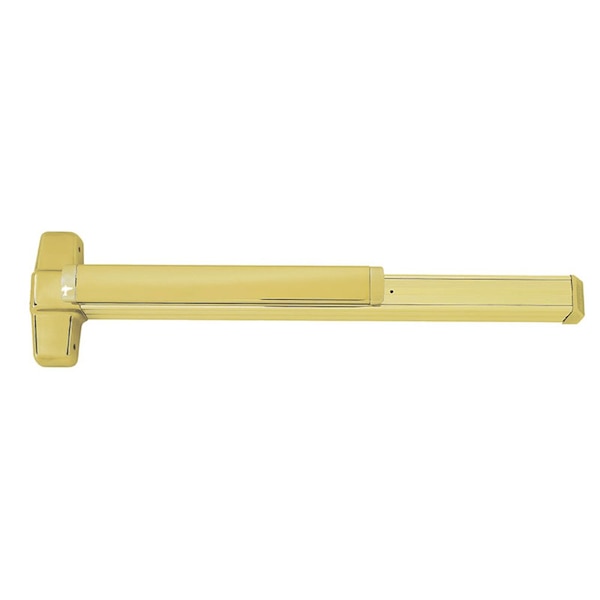 XP99EO-F 3FT US4 Exit Device